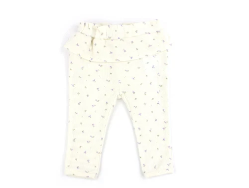 Name It jet stream blomstret bukser